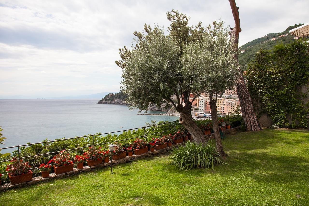 Villa Sul Mare Sori Quarto foto